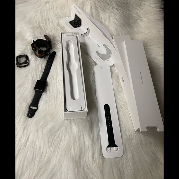 Apple Watch series 3 42mm